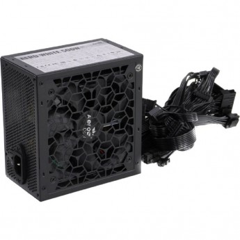 Блок питания AEROCOOL AERO WHITE 500W
