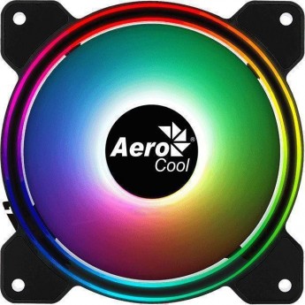 Вентилятор AEROCOOL Saturn 4-pin (Molex)